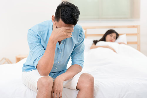 Sexual problems doctors near me discount